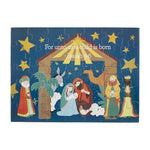 Nativity Jumbo Puzzle - Eden Lifestyle