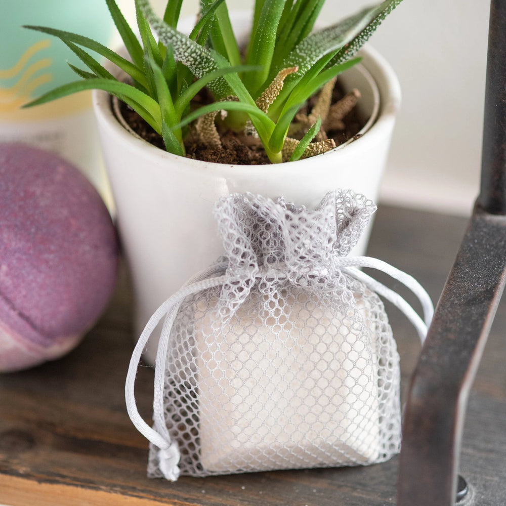 Lavender Aromatherapy Shower Steamer - Eden Lifestyle