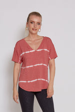 Another Love, Women - Shirts & Tops,  Lucia Tee