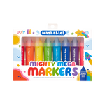 Mighty Mega Markers - Set of 8 - Eden Lifestyle