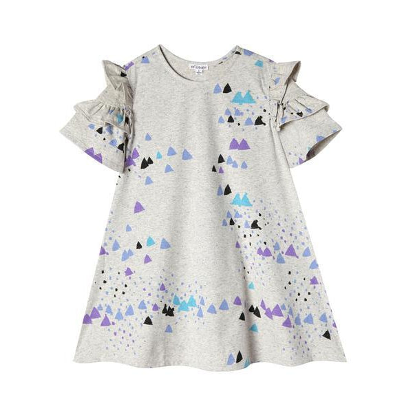 Art & Eden, Girl - Dresses,  Mini Brielle Dress