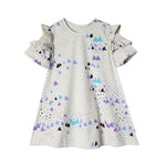 Art & Eden, Girl - Dresses,  Mini Brielle Dress