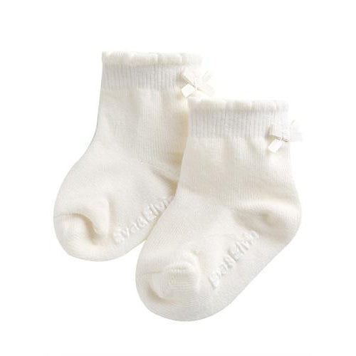 Eden Lifestyle, Accessories - Socks,  Ankle Ribbon Socks