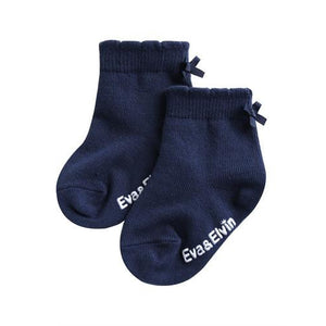 Eden Lifestyle, Accessories - Socks,  Ankle Ribbon Socks