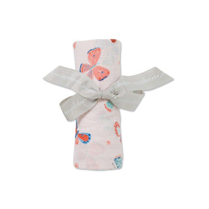 Angel Dear, Baby - Swaddles,  Angel Dear Swaddle Blanket - Butterflies