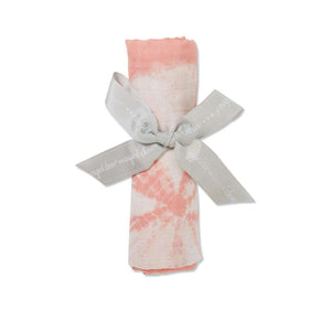 Angel Dear, Baby - Swaddles,  Angel Dear Swaddle Shibori Sand Dollars