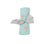 Angel Dear, Baby - Blankets,  Angel Dear Flamingo Swaddle Blanket