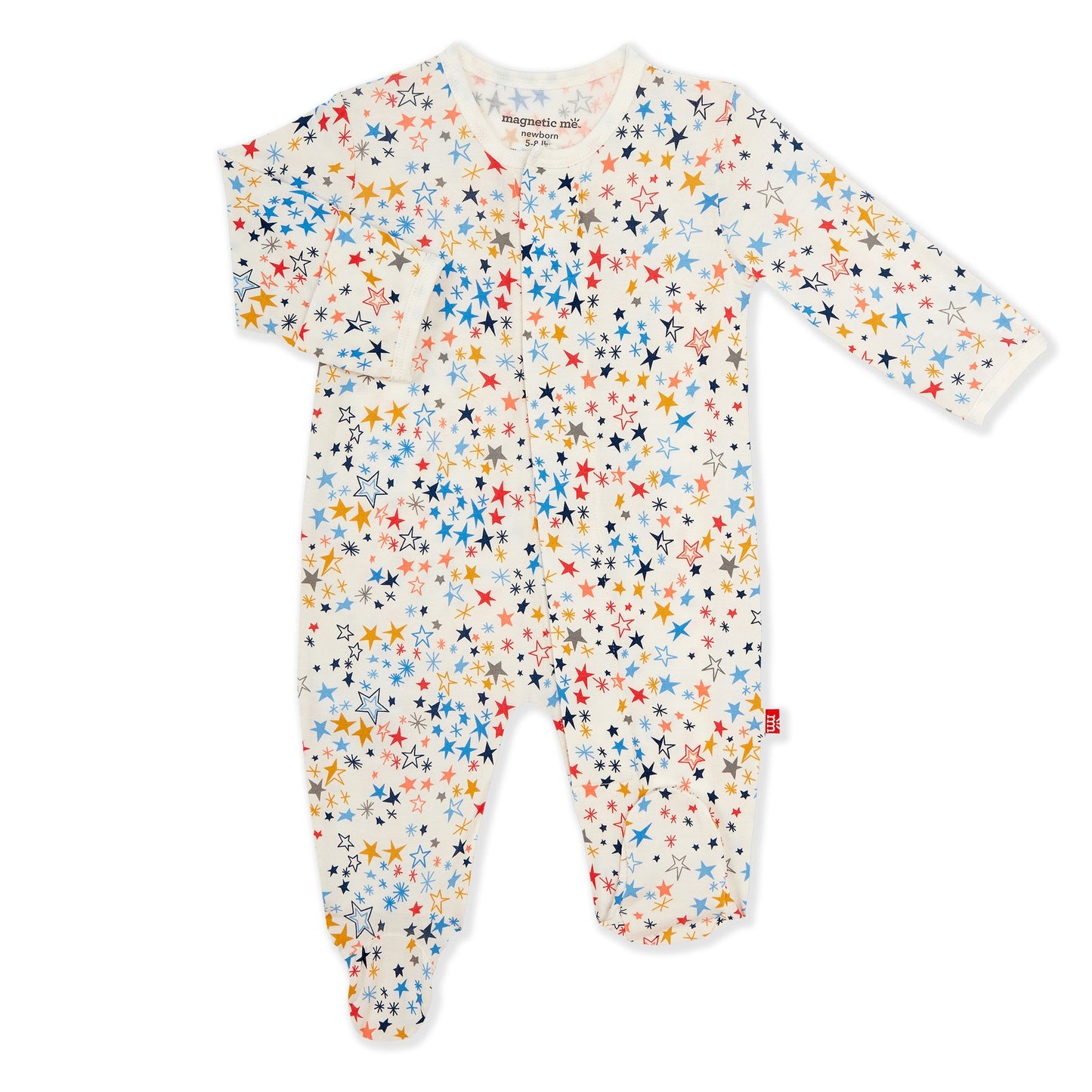 Magnetic Me Starburst modal magnetic footie - Eden Lifestyle