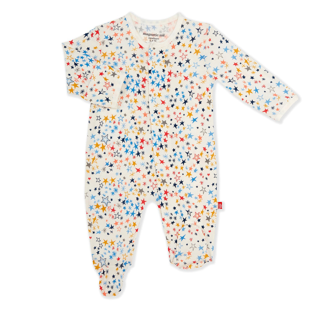 Magnetic Me Starburst modal magnetic footie - Eden Lifestyle