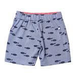 Fore, Boy - Shorts,  Fore! Axel & Hudson Fly Fish Boy Shorts