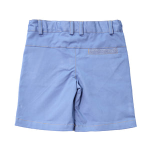 Fore, Baby Boy Apparel - Outfit Sets,  Fore! Axel & Hudson Blue  Shorts