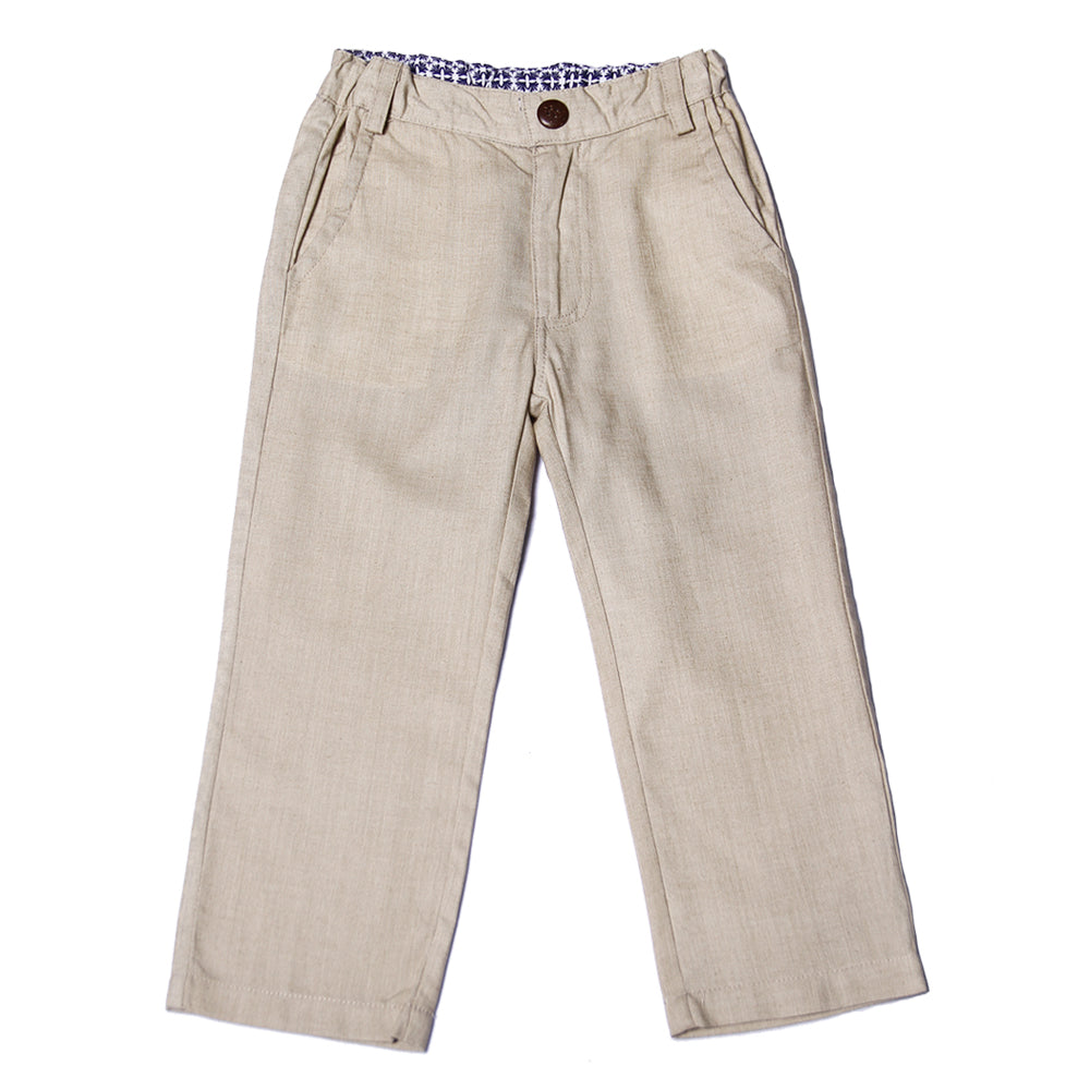 Fore, Baby Boy Apparel - Pants,  Fore! Axel & Hudson Tee Time Boys Pant