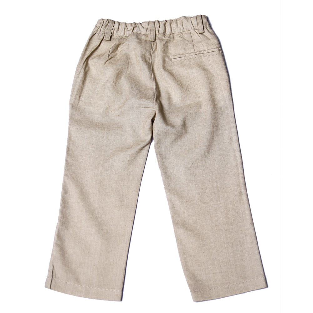 Fore, Baby Boy Apparel - Pants,  Fore! Axel & Hudson Tee Time Boys Pant