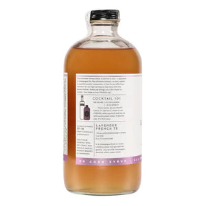 Lavender Honey Cocktail Mixer - Eden Lifestyle