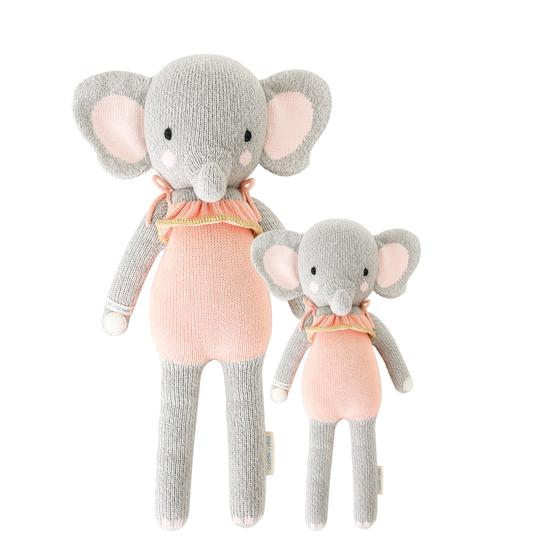 Cuddle + Kind Eloise the elephant Little - Eden Lifestyle