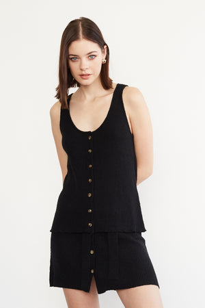 Another Love, Women - Shirts & Tops,  Marley Tank