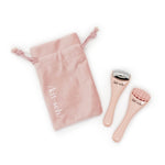 Mini Eye & Face Rollers 2pc Set - Eden Lifestyle