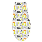 Eden Lifestyle, Baby - Swaddles,  Little Camper Swaddle