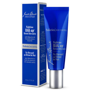 Nighttime BAK-up™ Retinol Alternative - Eden Lifestyle