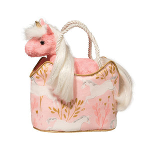 Eden Lifestyle, Gifts - Kids Misc,  Unicorn with Purse