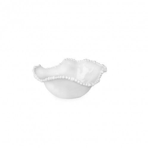 Beatriz Ball, Home - Serving,  Beatriz Ball VIDA Alegria Small Sauce Bowl White