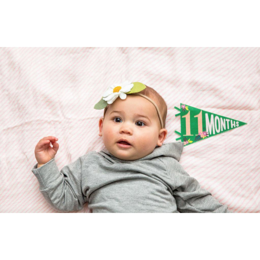 Lucy Darling, Gifts - Kids Misc,  Little Artist Milestone Pennants