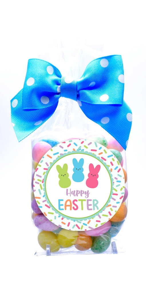 Easter Candy Treat Bags - Eden Lifestyle