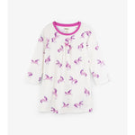 Hatley, Girl - Pajamas,  Hatley Majestic Unicorns Night Dress