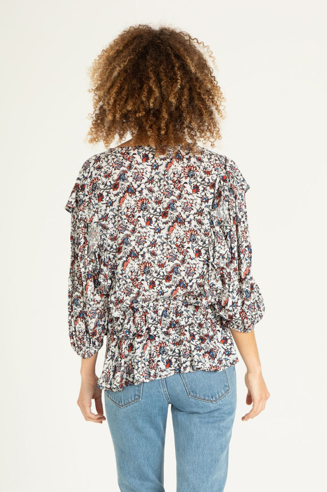 Emmalynn Top - Eden Lifestyle