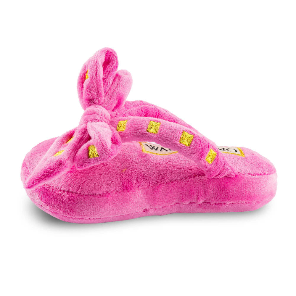 Wagentino Sandal Dog Toy - Eden Lifestyle