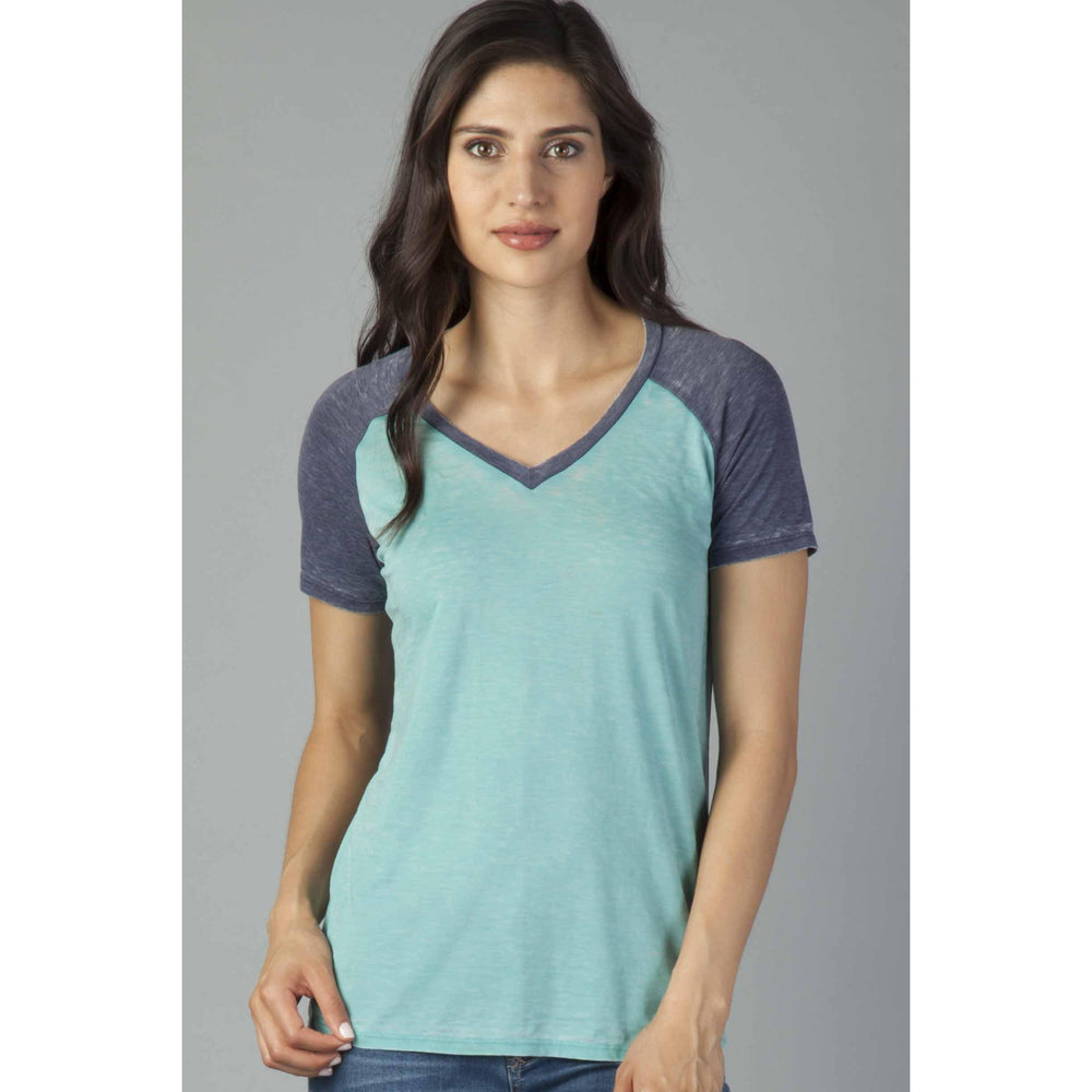 Eden Lifestyle, Women - Tees,  Oceans Tee