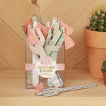 Eden Lifestyle, Gifts - Kids Misc,  Fancy Cactus Nail File