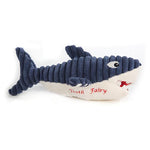 Eden Lifestyle, Gifts - Kids Misc,  Bruce the Shark Tooth Fairy