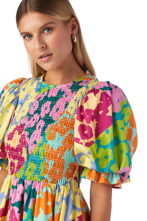 Lizzy Dress - Eden Lifestyle