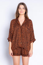 PJ Salvage, Women - Loungewear,  P. J. Salvage Wild Love PJ Set