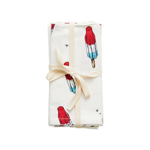 4-Pack Napkin Set - Rocket Pop - Eden Lifestyle