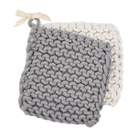 Crochet Pot Holder Set - Eden Lifestyle