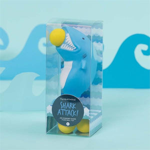 Eden Lifestyle, Gifts - Kids Misc,  Shark Attack Ball Toy