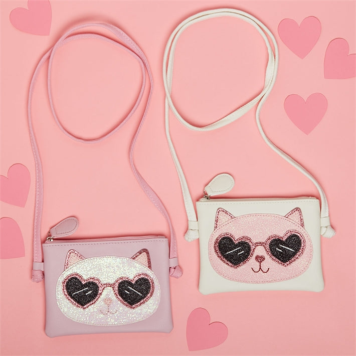 Eden Lifestyle, Accessories - Handbags,  Kitty Crossbody Bag
