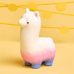 Eden Lifestyle, Gifts - Kids Misc,  Llama Squishie