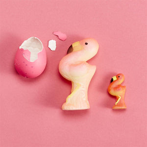 Eden Lifestyle, Gifts - Kids Misc,  Grow Your Flamingo Egg