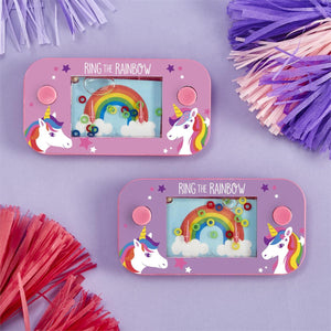 Eden Lifestyle, Gifts - Puzzles & Games,  Unicorn Water Game - Assorted