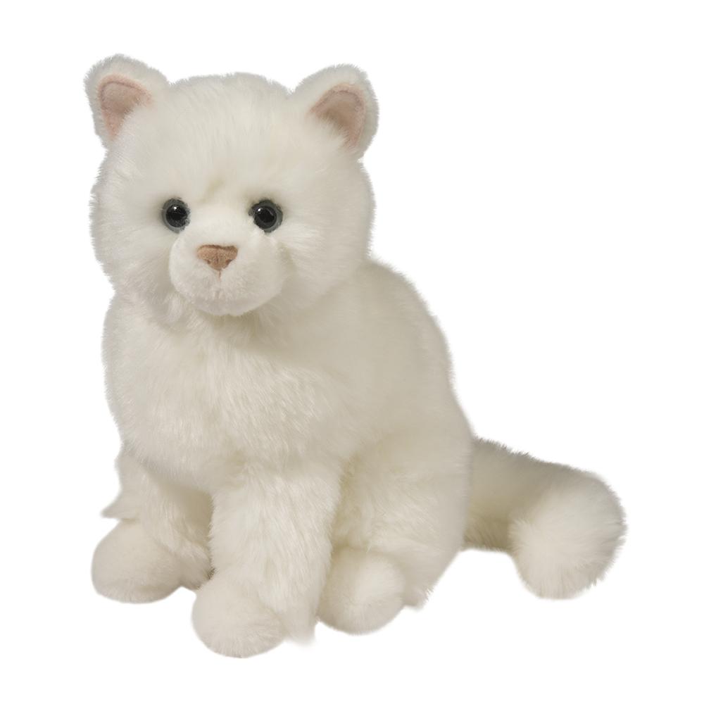 Eden Lifestyle, Gifts - Kids Misc,  White Cat