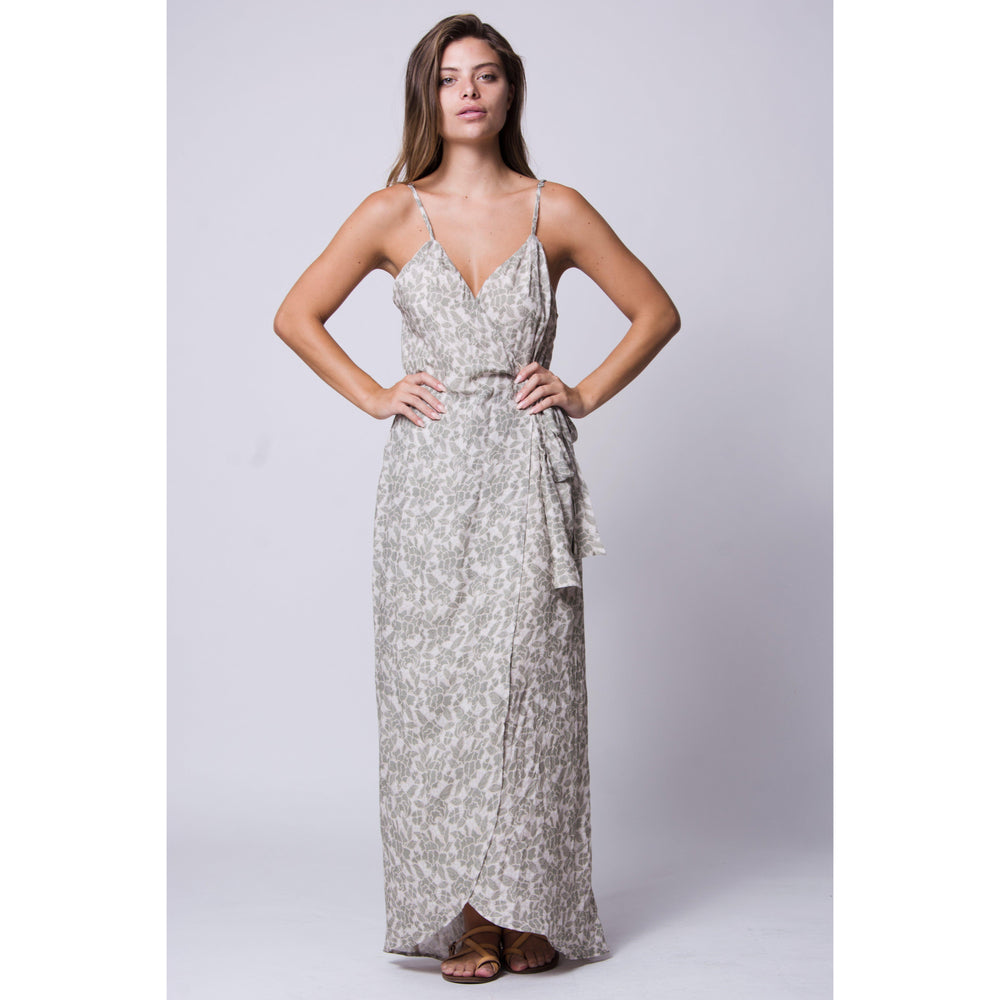 Wanderlux, Women - Dresses,  Tulsa Maxi Dress