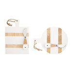 Mud Pie Mini Board Sets - Eden Lifestyle