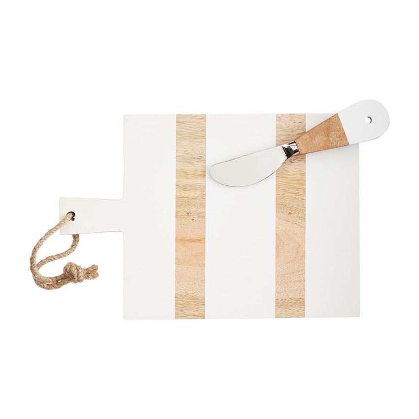 Mud Pie Mini Board Sets - Eden Lifestyle