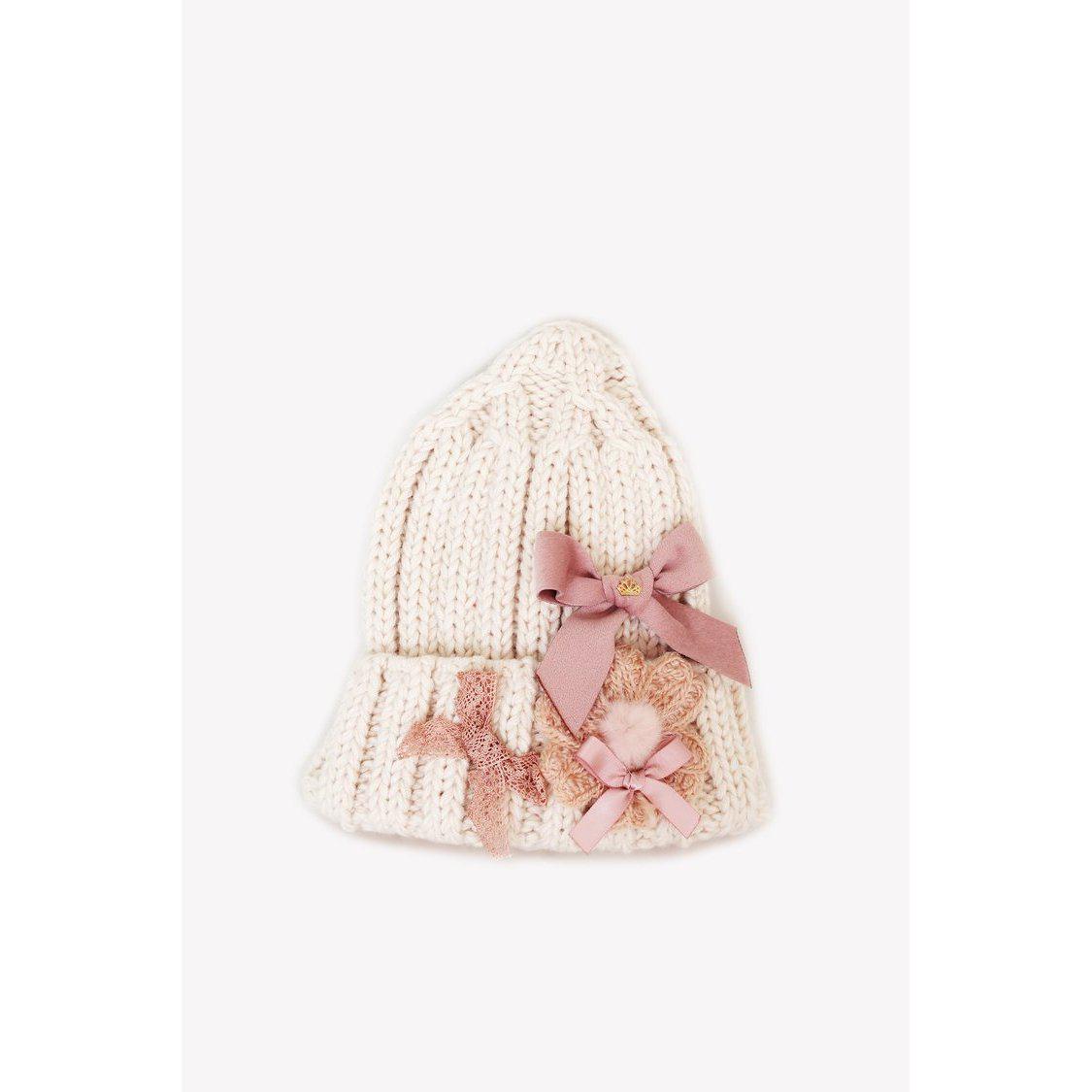 Eden Lifestyle, Accessories - Bows & Headbands,  Bow Beanie