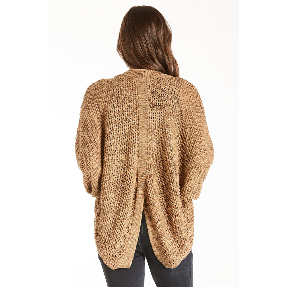 Eden Lifestyle, Women - Outerwear,  Sophie Sweater Cardigan