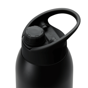Swig, Home - Drinkware,  Swig Matte Black 50oz Bottle