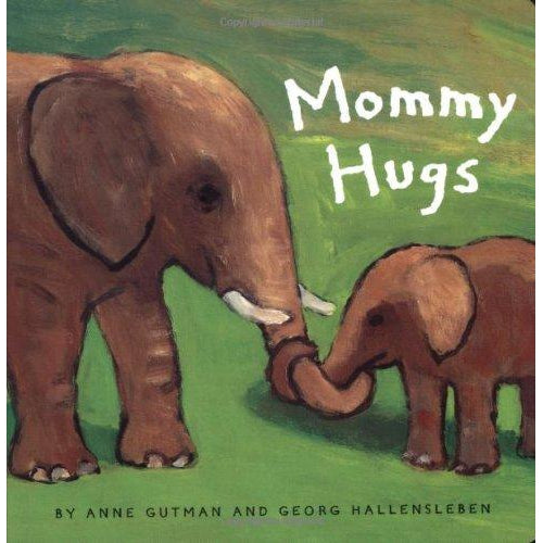 Eden Lifestyle, Books,  Mommy Hugs